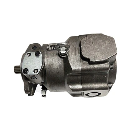 পার্কার পাম্প যন্ত্রাংশ