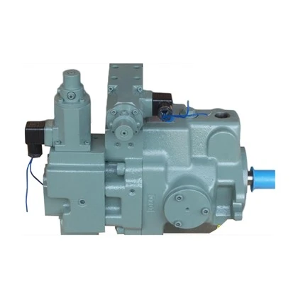 Yuken A16 পাম্প