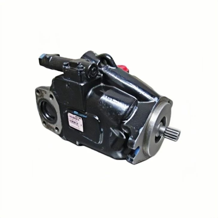 Eaton 421AK01121B হাইড্রোলিক পিস্টন পাম্প