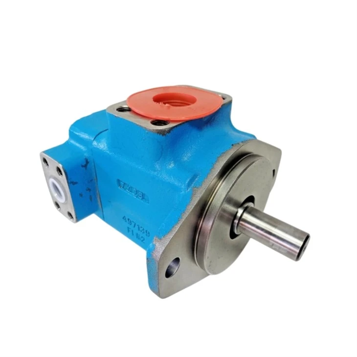Eaton Vickers 20VQ8A হাইড্রোলিক ভ্যান পাম্প
