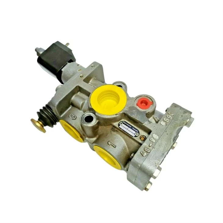 Rexroth 3711100200 দিকনির্দেশক নিয়ন্ত্রণ ভালভ