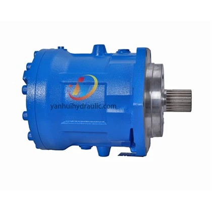ইটন পাম্প Pvq40