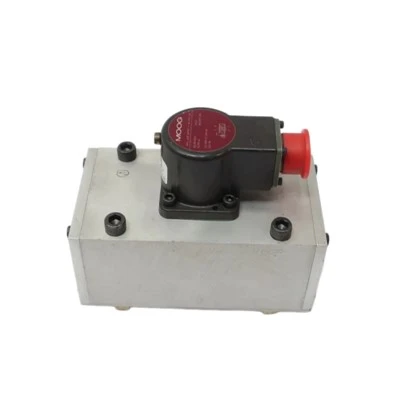 মুগ 240-540-2 হাইড্রোলিক সার্ভো ভালভ