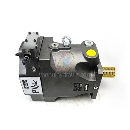 পার্কার হাইড্রোলিক পিভি পাম্প