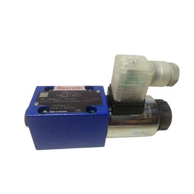 Rexroth 4WE6JB62 দিকনির্দেশনা ভালভ
