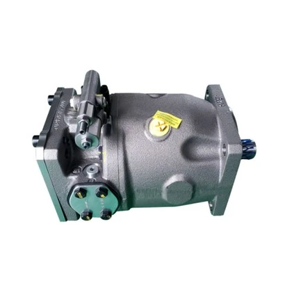 Rexroth A10VSO অক্ষীয় পিস্টন পাম্প