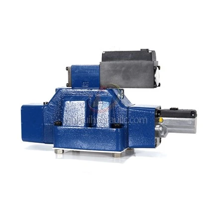 Rexroth দিকনির্দেশক হাইড্রোলিক ভালভ