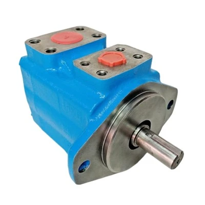 ভিকারস 25V12A হাইড্রোলিক ভ্যান পাম্প