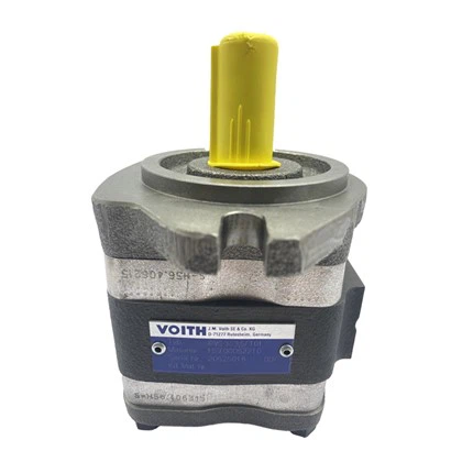 Voith IPV গিয়ার পাম্প